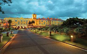 Marriott Hotel in San Jose Costa Rica